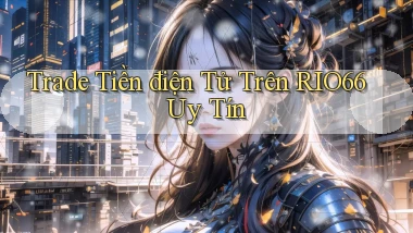 trade tiền điện tử trên rio66 uy tín