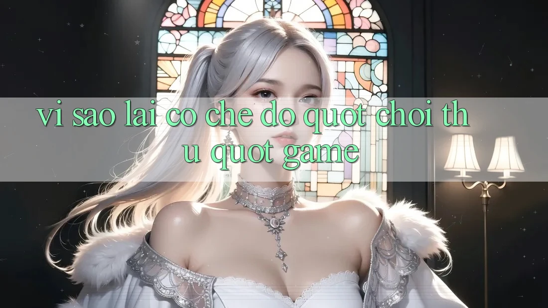 Vì Sao Lại Có Chế Độ " Chơi Thử" Game? Vì Sao Lại Có Chế Độ " Chơi Thử" Game?