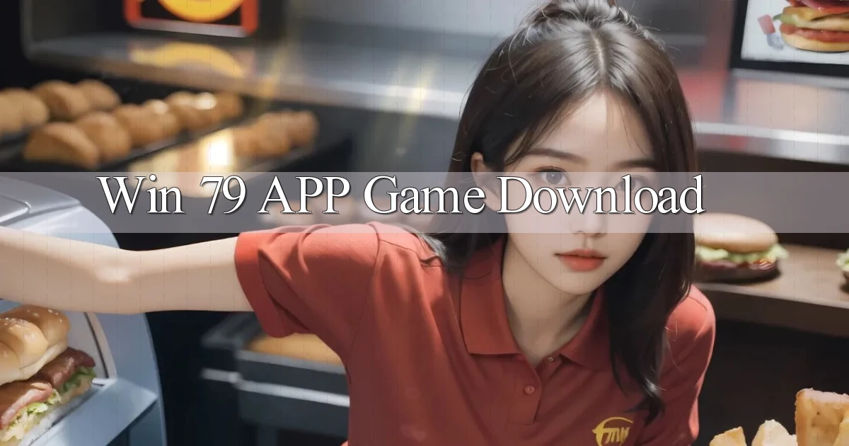 win 79 APP game download