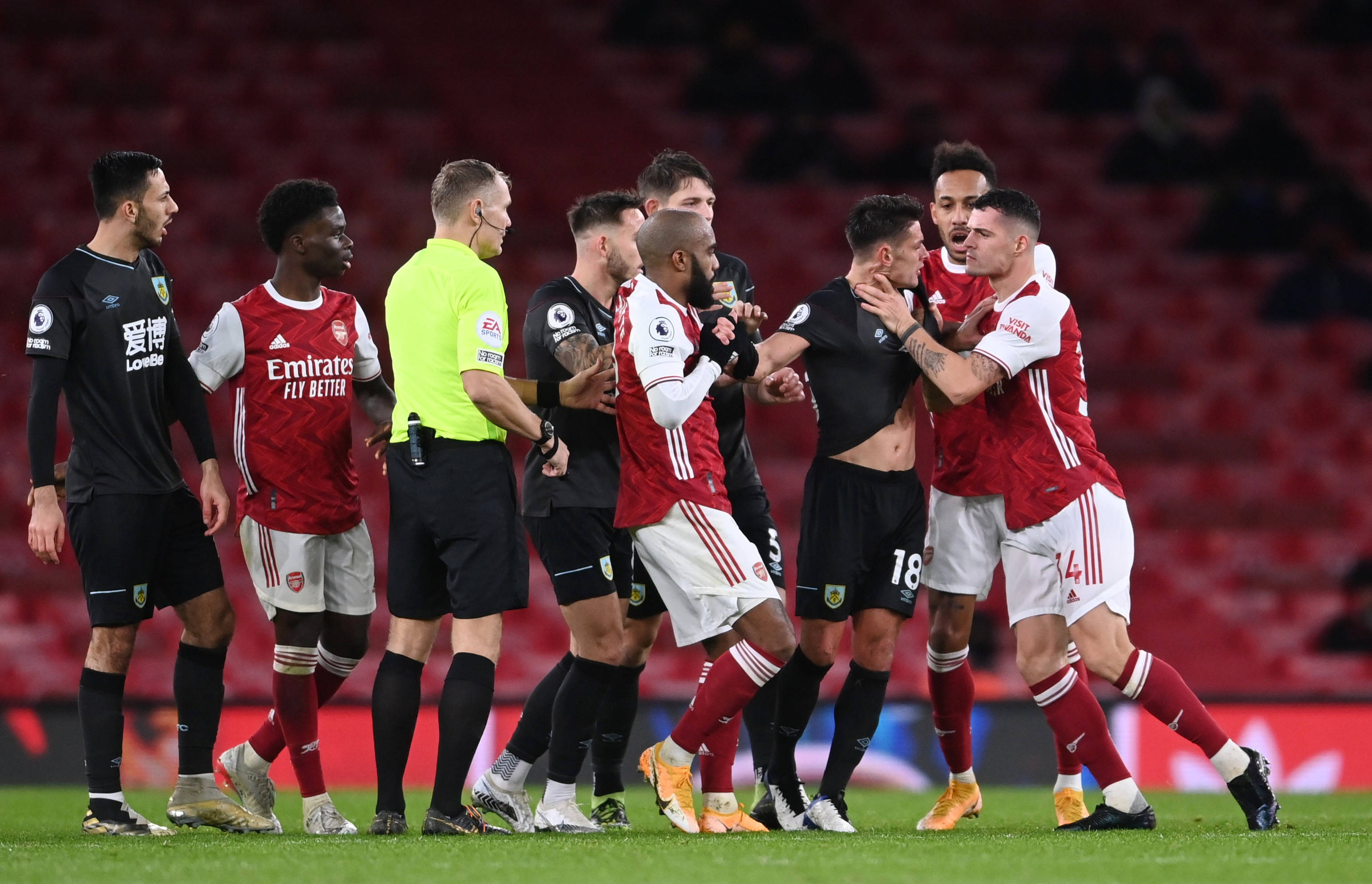 显示出他们 显示出他们