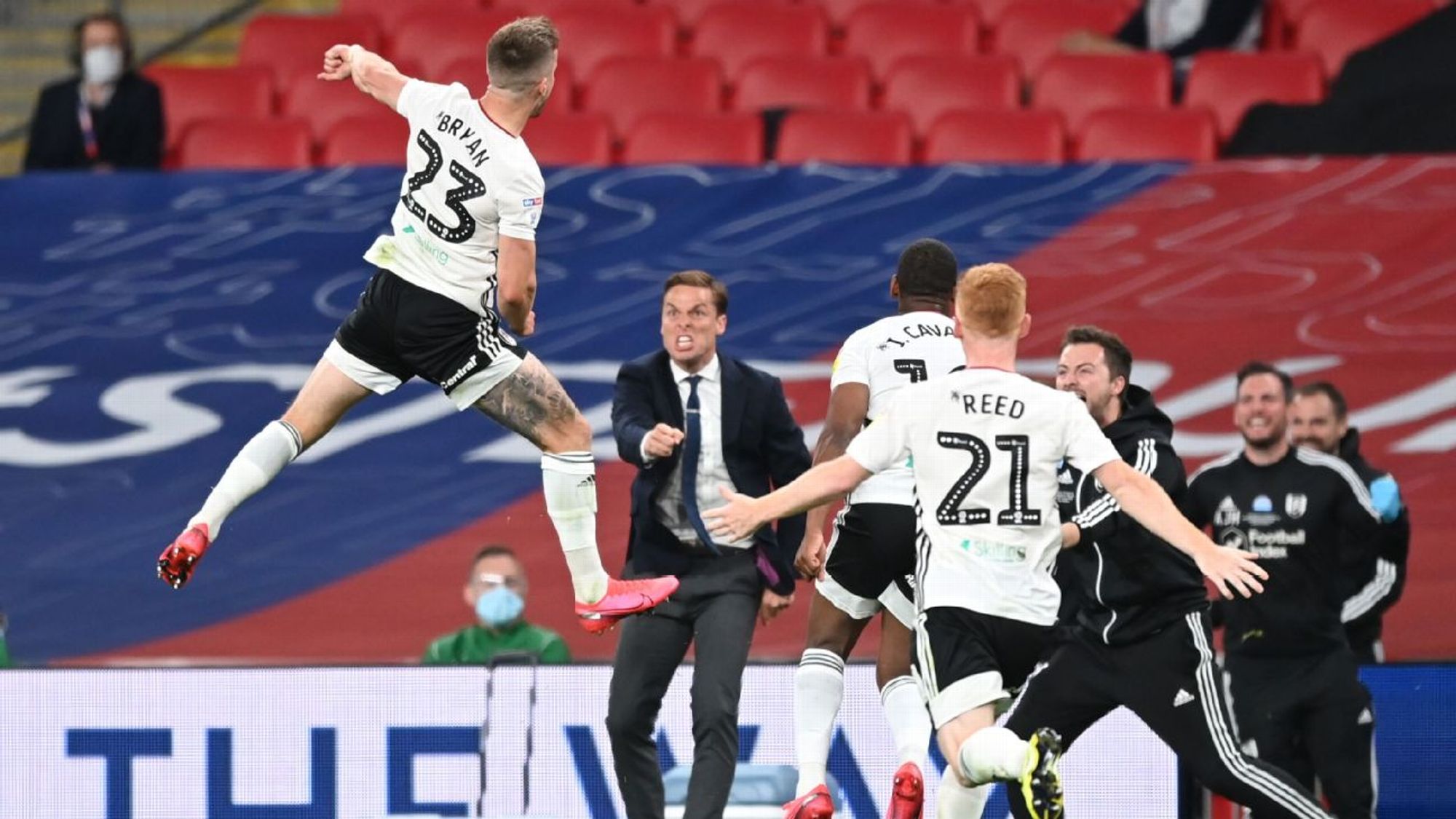 他们将迎来 他们将迎来